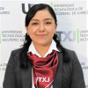 Picture of LTF María José Bautista González